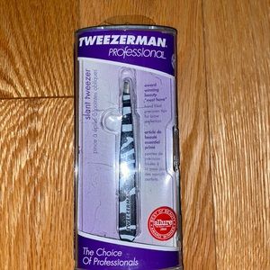 Tweezerman Slant Tweezer